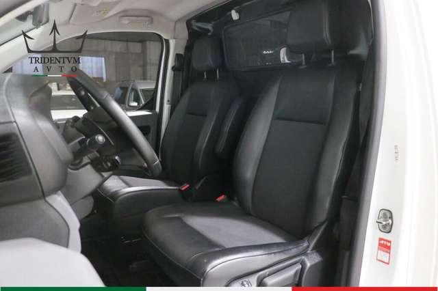 Opel Vivaro 2.0d 180cv Enjoy S&S L3H1 portata maggiorata AT8