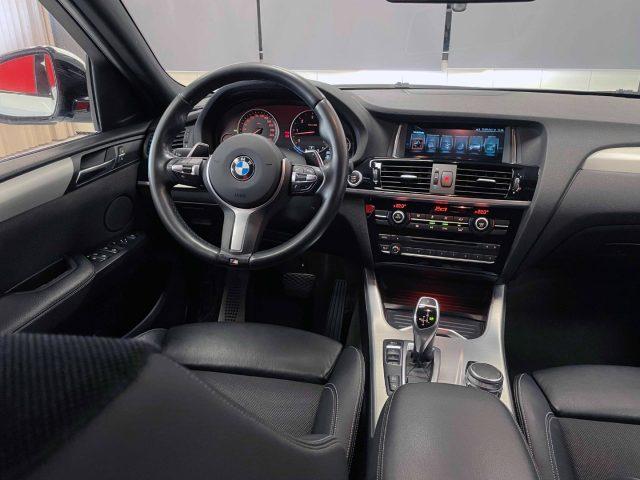 BMW X4 F26 XDRIVE 30D M-SPORT 249cv