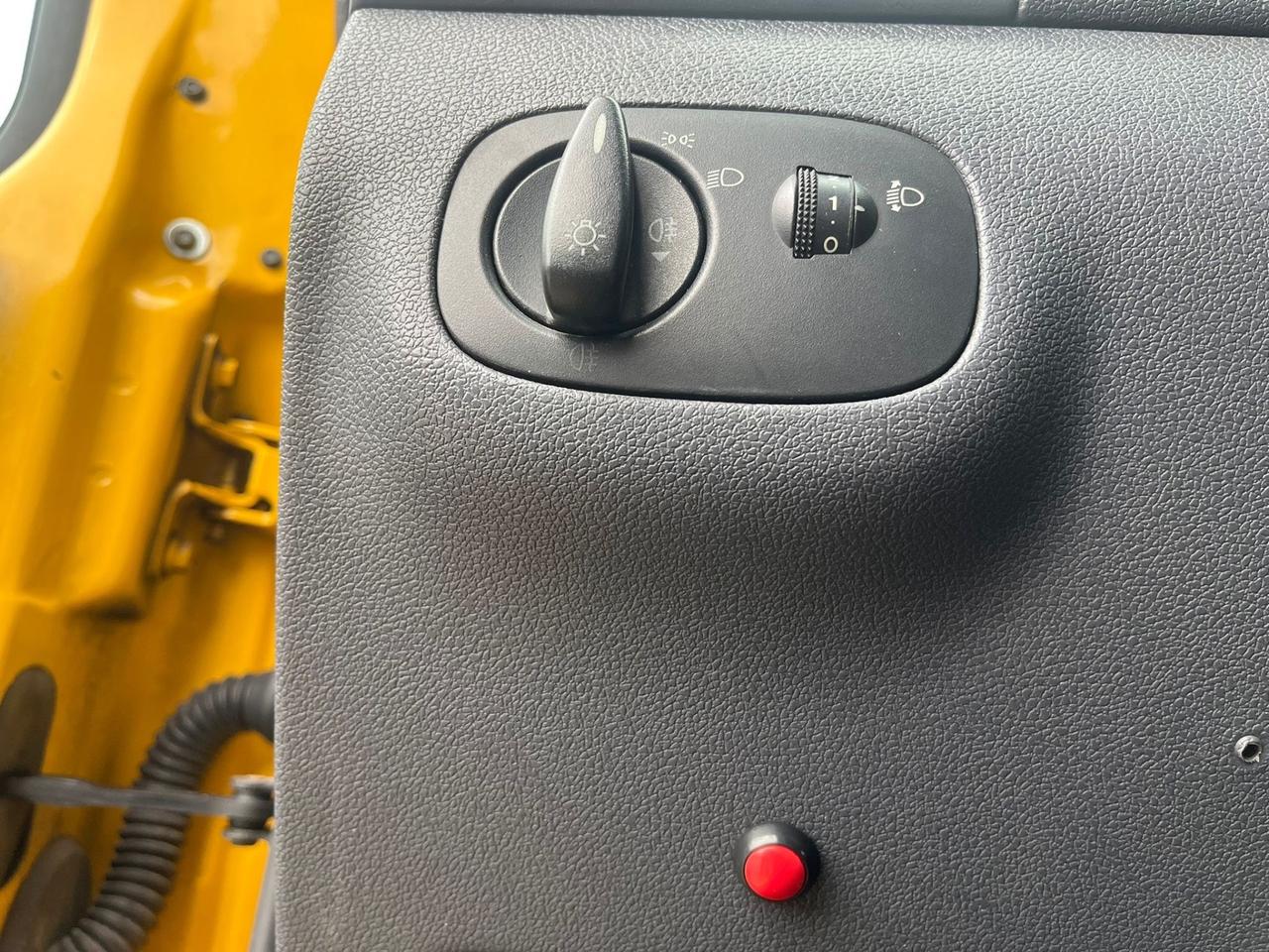 Ford Transit Connect 200S 1.8 TDCi/90CV PC-TN