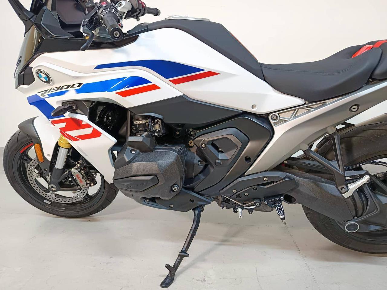 BMW R 1300 RS Performance