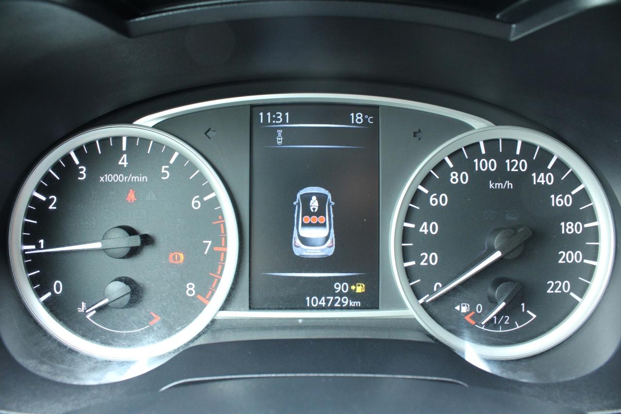 Nissan Micra 0.9 IG-T 12V 5 porte N-Connecta
