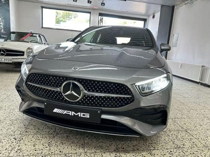 Mercedes-Benz Classe A A 180 Premium AMG LED NAVI