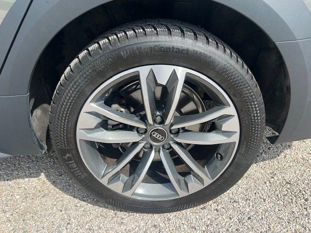 AUDI A4 allroad 40 TDI 204 CV S tronic Business Evolution MHEV