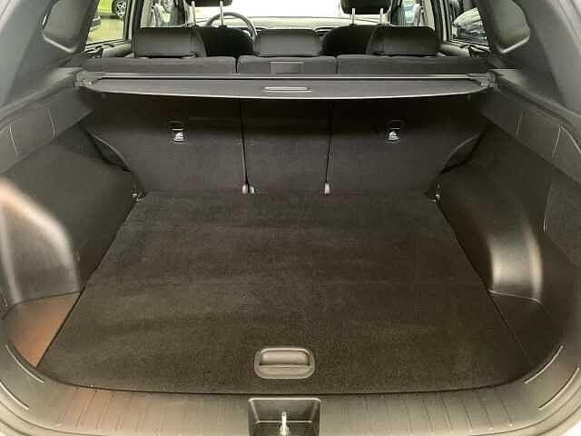 Hyundai TUCSON 1.6 HEV aut.Exellence