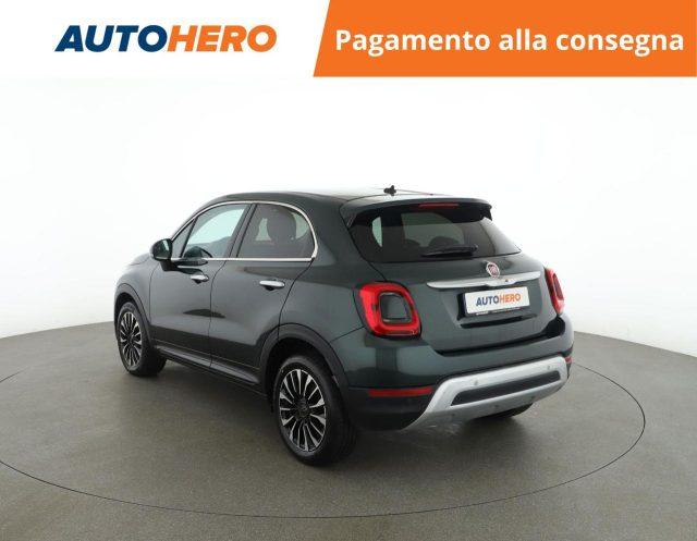 FIAT 500X 1.0 T3 120 CV City Cross