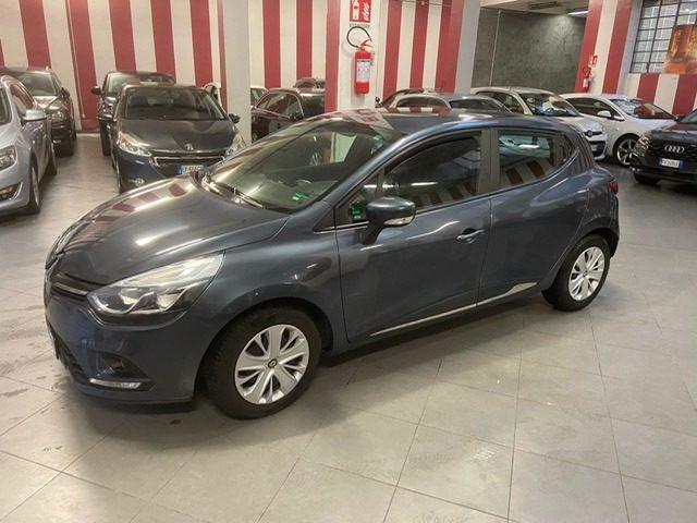 RENAULT Clio Sporter TCe 12V 90 CV Business