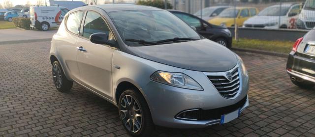 LANCIA Ypsilon 0.9 TwinAir 85 CV 5 porte Metano Ecochic