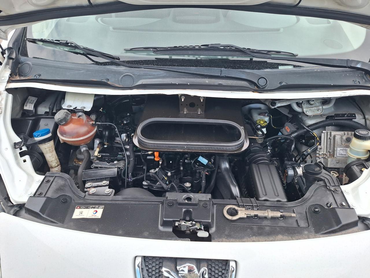 Peugeot expert