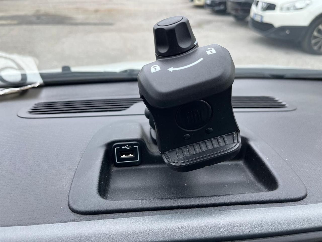 Fiat Panda lounge 1.2 benz-full-2018