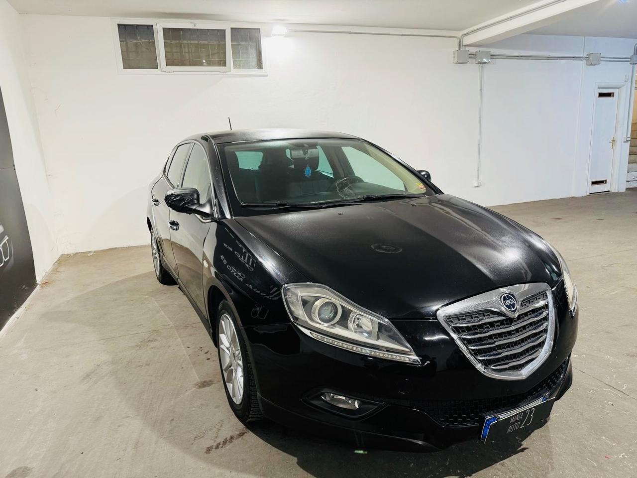 Lancia Delta 1.4 GPL*120 CV Gold*NEOPATENTATI*