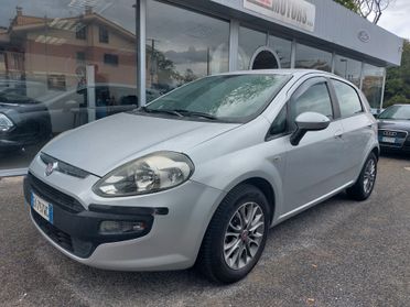 Fiat Punto Evo Punto Evo 1.3 Mjt 75 CV DPF 5 porte S&S Active