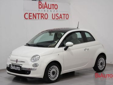 FIAT 500 500 1.2 Lounge