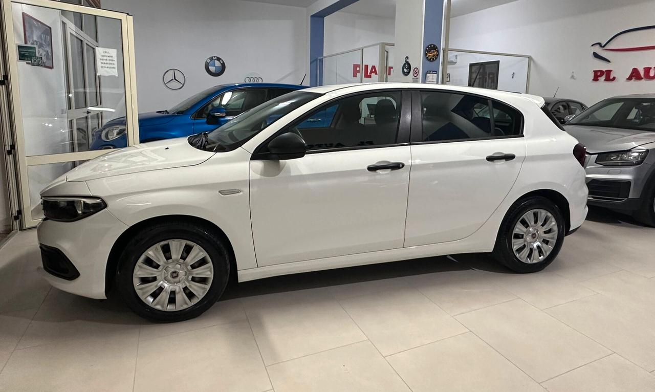 Fiat Tipo 1.3 Mjt S&S 5 porte Life