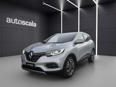 RENAULT Kadjar TCe 140CV EDC FAP Intens