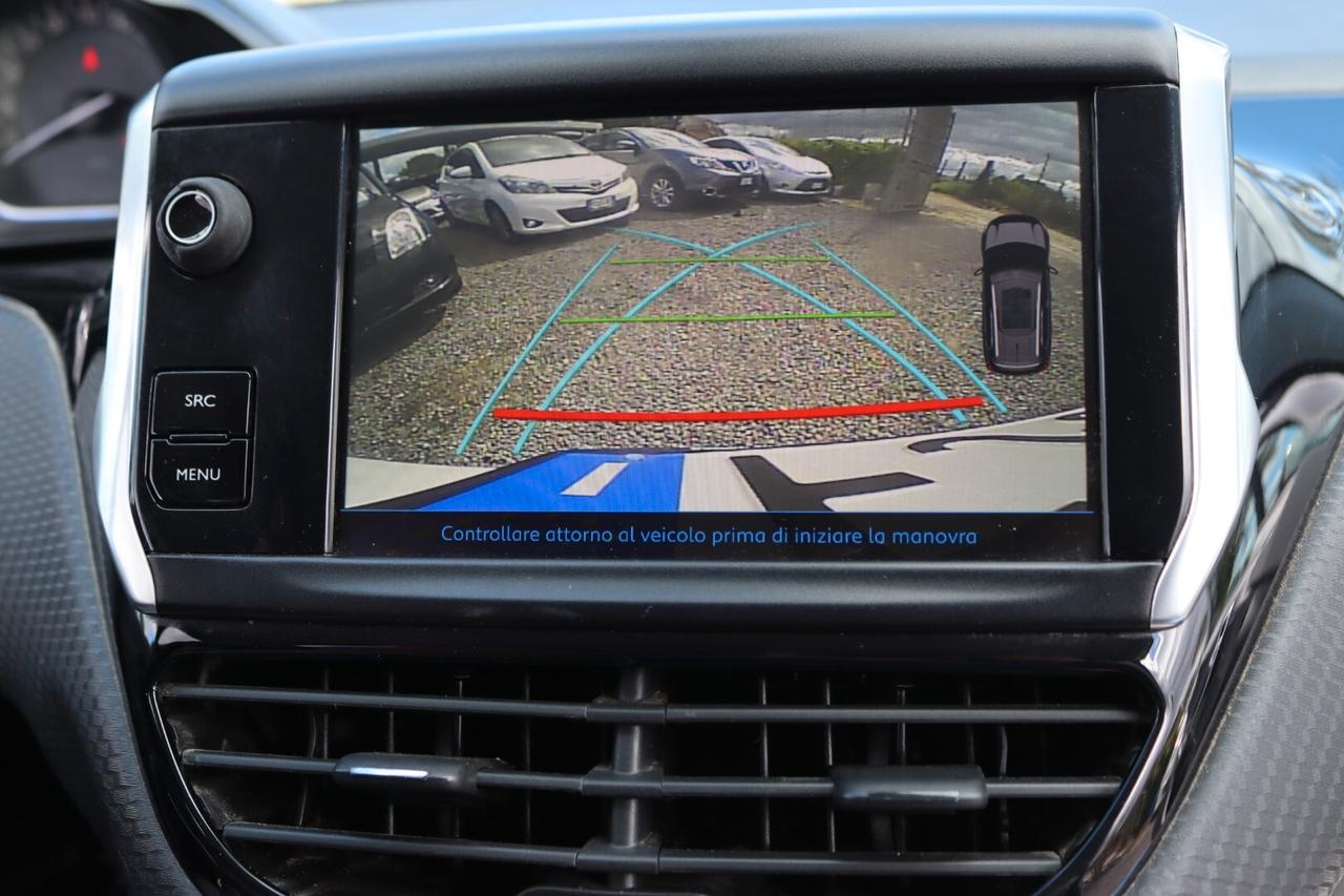 Peugeot 2008 BlueHDi 100 GT Line