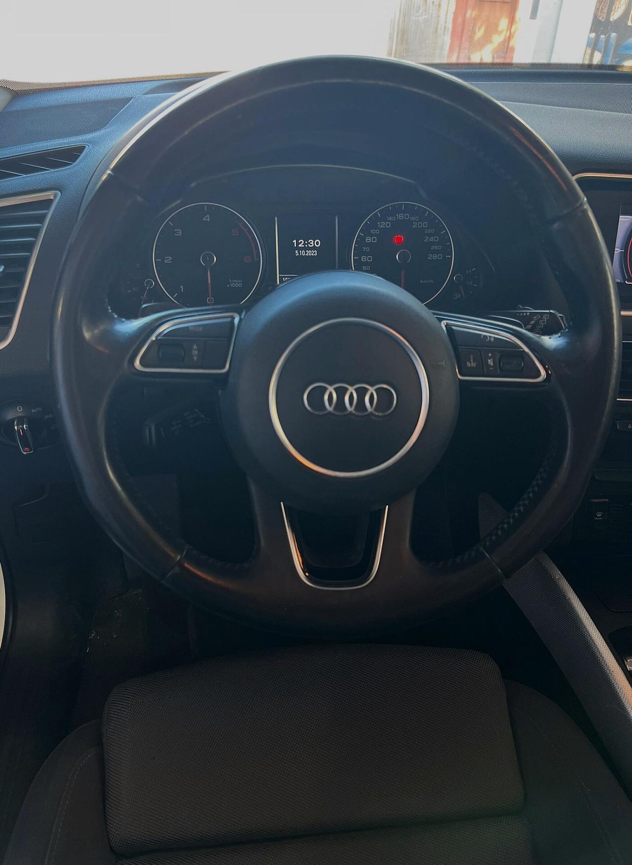 Audi Q5 2.0 TDI 177CV quattro S tronic - 2014