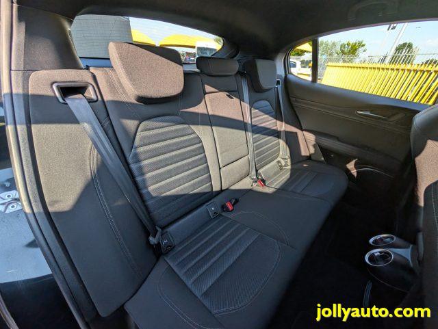 ALFA ROMEO Stelvio 2.2 Turbodiesel 190 CV AT8 Q4 Super Business