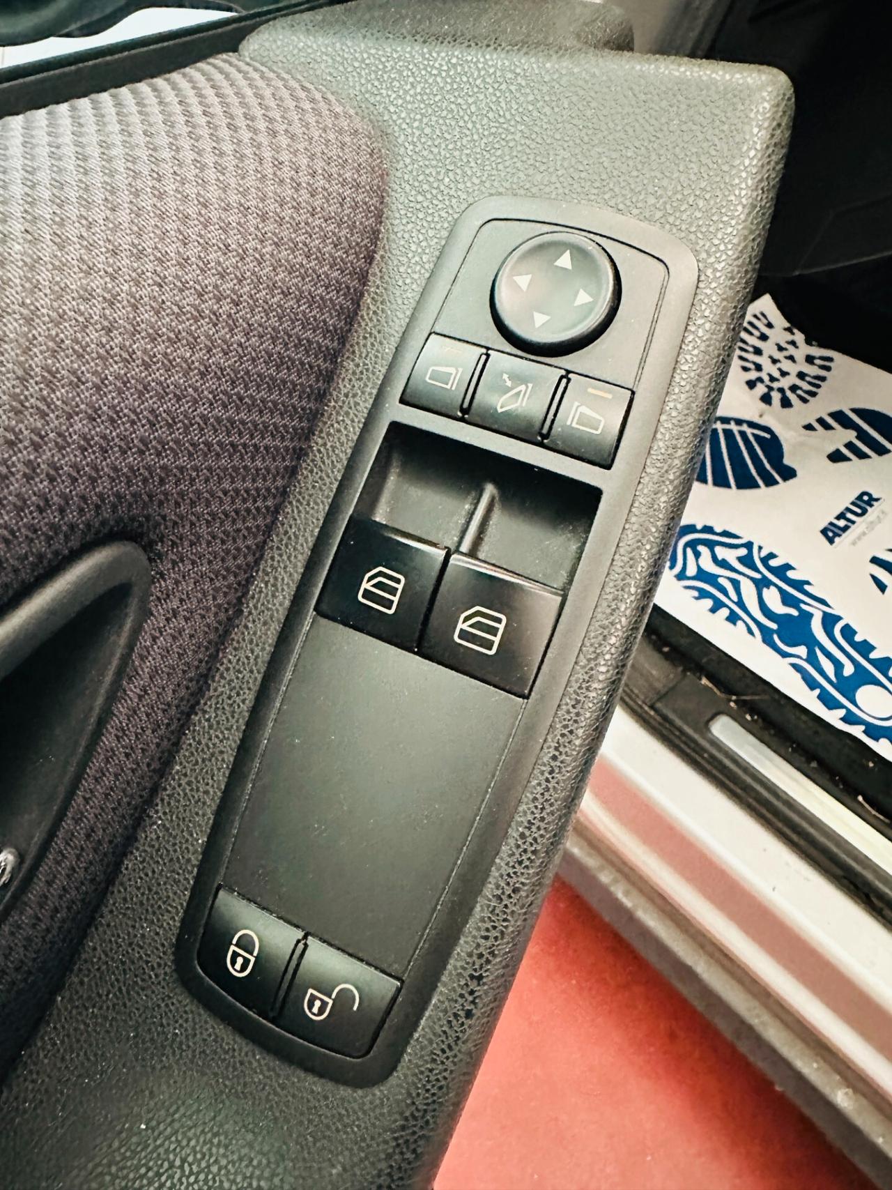 Mercedes-benz A 160 BlueEFFICIENCY