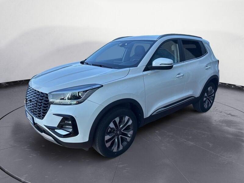 DR AUTOMOBILES dr 5.0 1.5 Bi-Fuel GPL