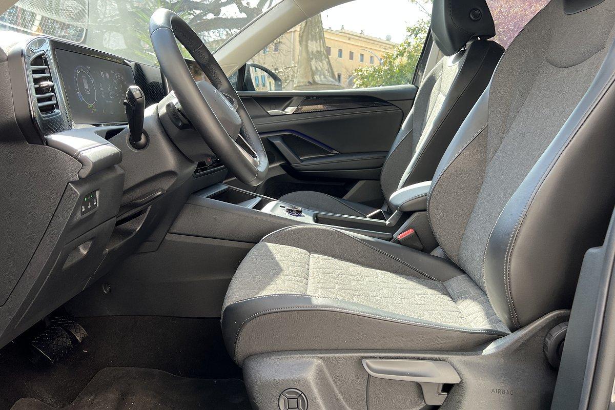 VOLKSWAGEN Tiguan 1.5 eTSI 130 CV ACT DSG Edition Plus