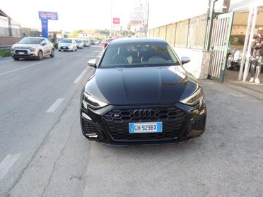 AUDI S3 SPB TFSI 310 CV quattro S tronic sport attitude