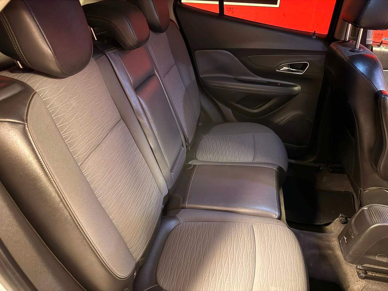 Opel Mokka 1.6 CDTI Ecotec 136CV 4x2 Start&Stop Cosmo