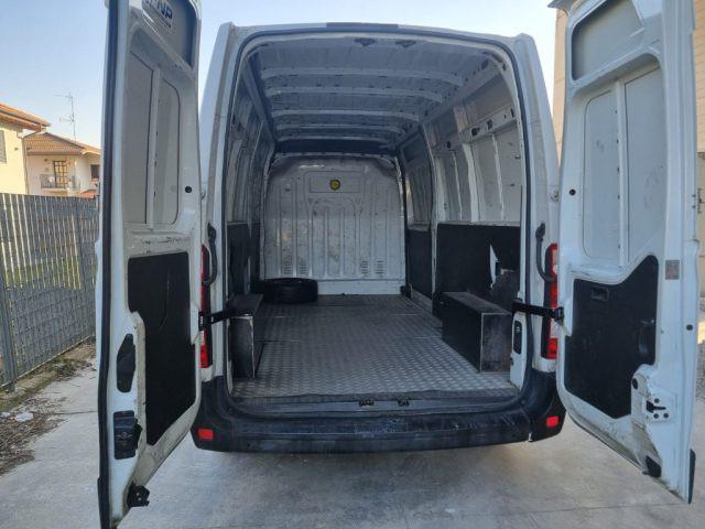 RENAULT Master T35 2.3 dCi/150 PL-TA Furgone E5