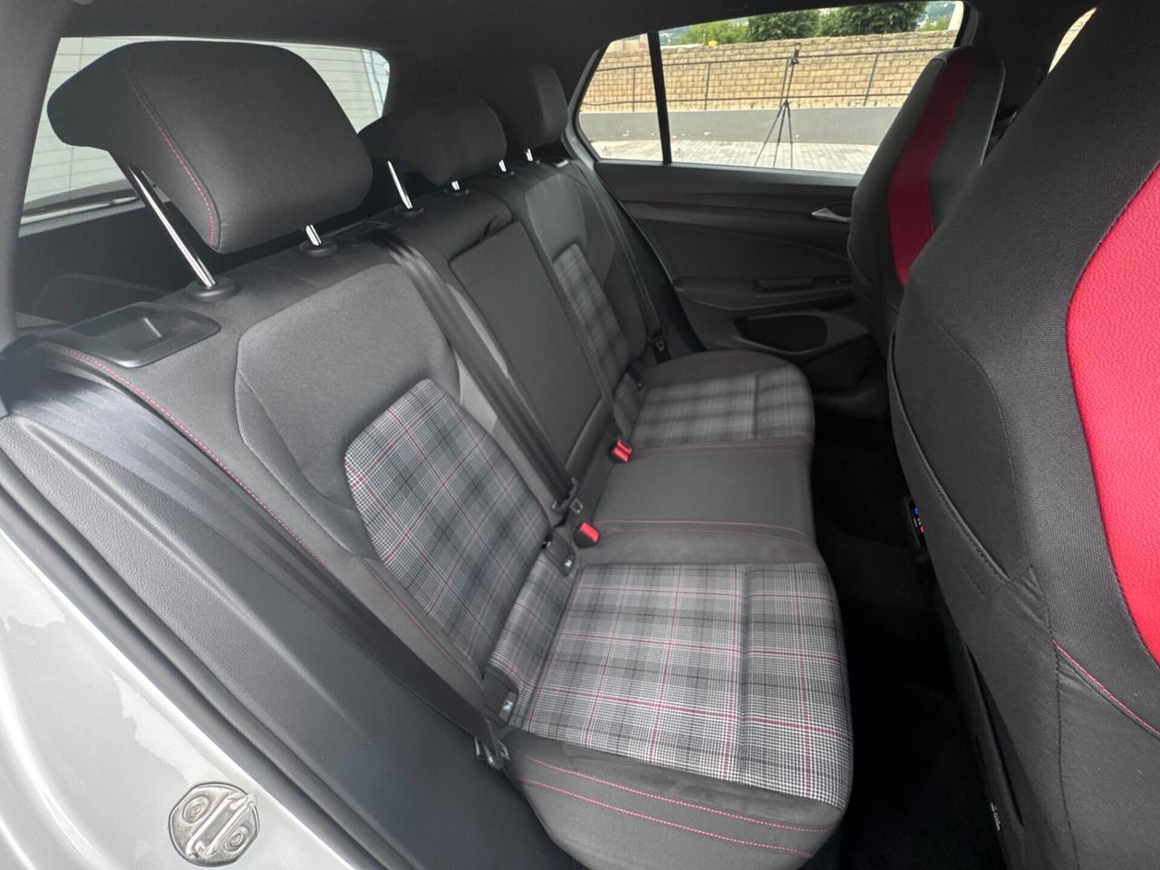 Volkswagen Golf 2.0 TSI DSG GTI*FENDINEBBIA*ESTORIL*PROMO*