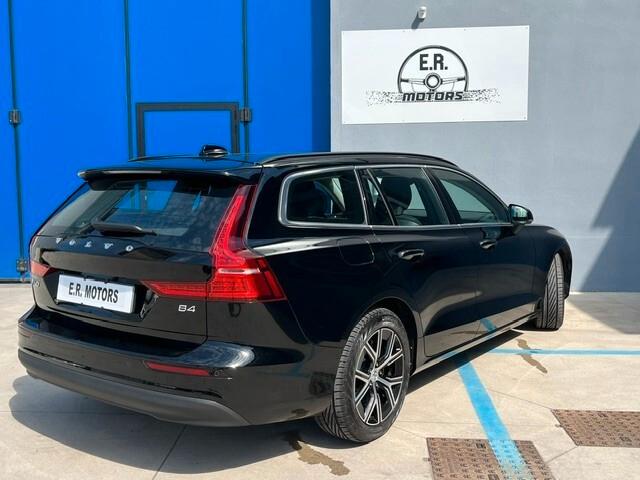Volvo V60 B4 (d) automatico Core