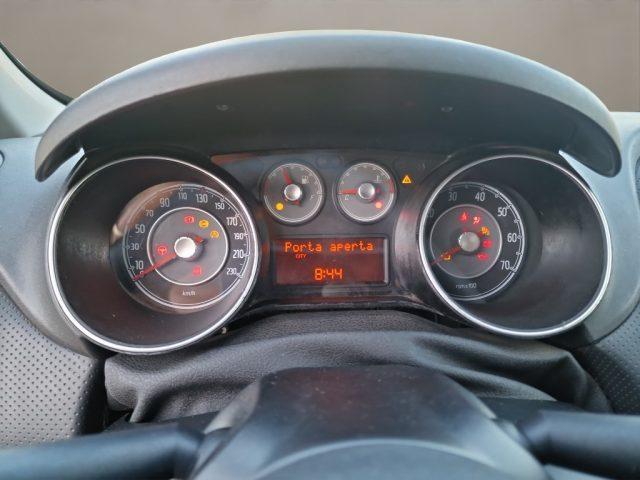 FIAT Grande Punto 1.2 5 porte S&S Actual