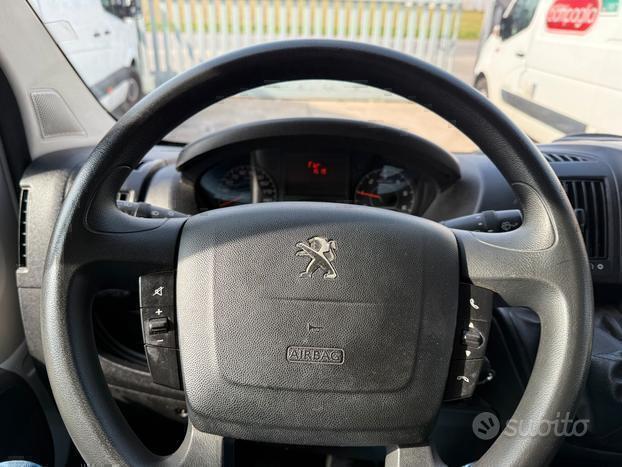 Peugeot Boxer 2.2/150000 KM/2020/EURO 6D