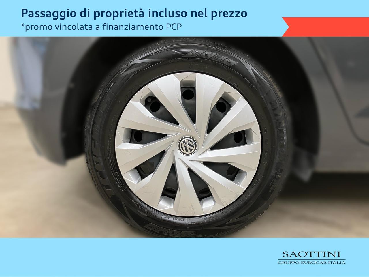 1.0 mpi Trendline 65 CV