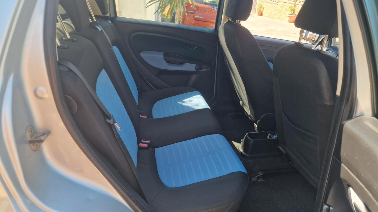 Fiat Grande Punto Grande Punto 1.2 3 porte Dynamic