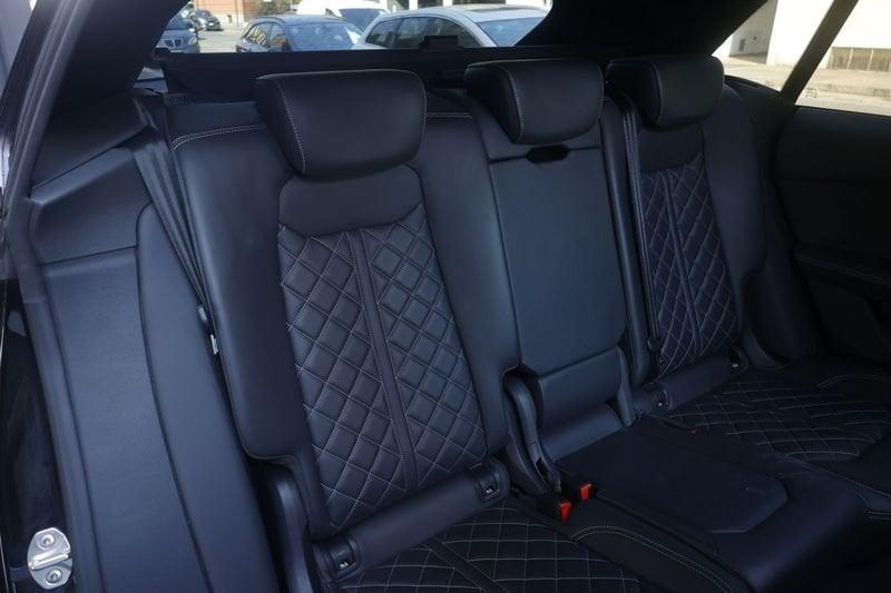 Audi Q8 55 TFSI 250kW quattro tiptronic Sport Tetto Panoramico Unicoproprietario
