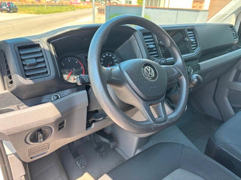 VOLKSWAGEN Crafter 2ªs. Crafter 30 2.0 TDI 140...