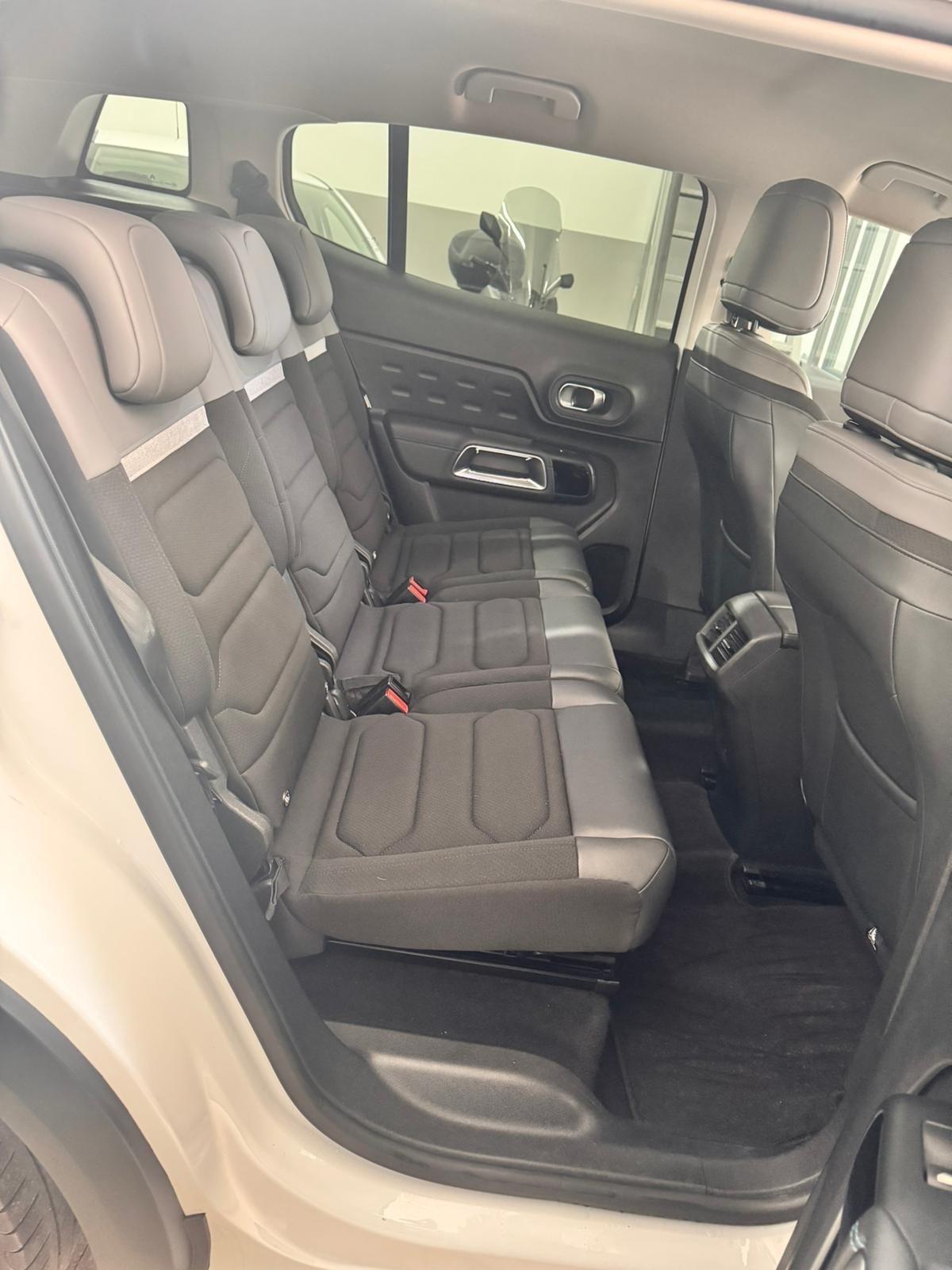 Citroen C5 Aircross BlueHDi 130 S&S EAT8 Shine 2023