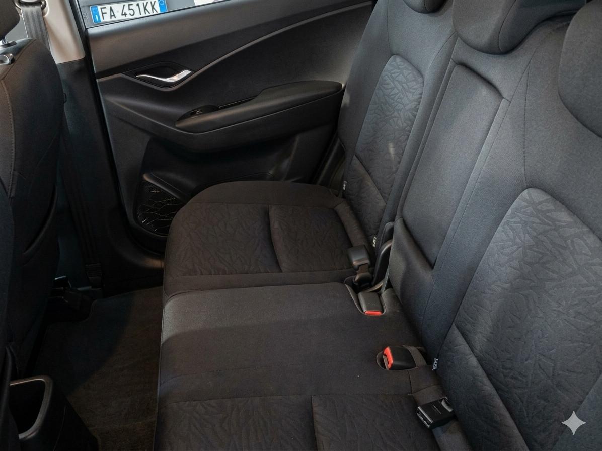 HYUNDAI ix20 - ix20 1.4 CRDI 90 CV Classic