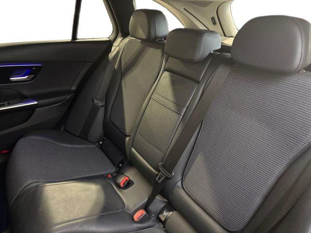MERCEDES-BENZ C 200 d Mild hybrid S.W. Advanced