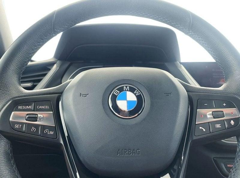 BMW Serie 1 118d 5p. Business Advantage