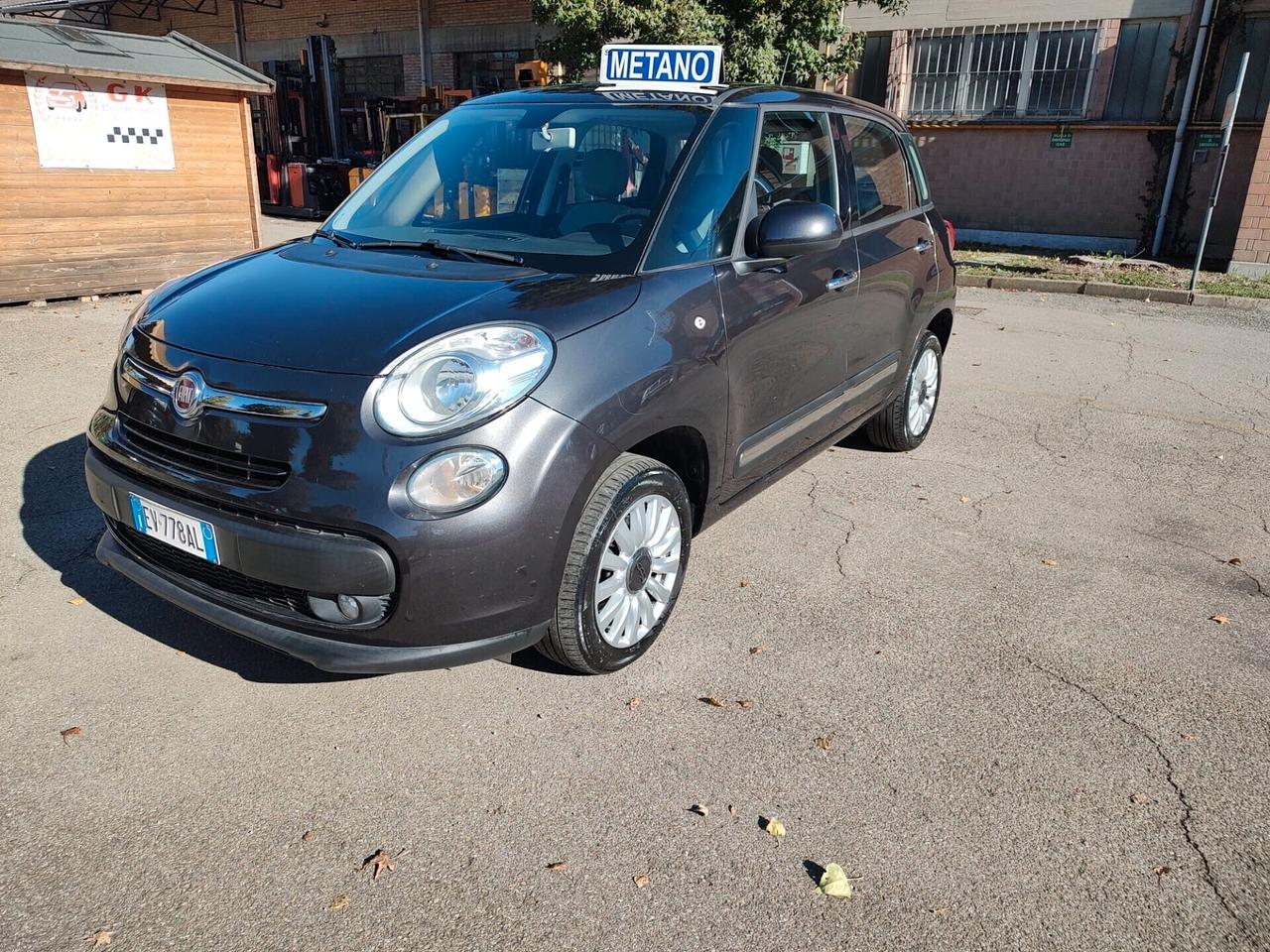 Fiat 500L TWIN AIR TURBO, OK NEOPATENTATI, GARANZIA L.12 MESI
