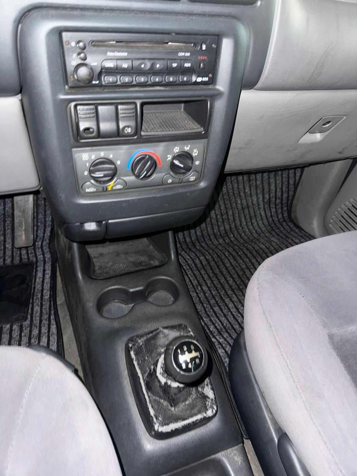 APERTI 8 DICEMBRE !OPEL SINTRA 7POSTI