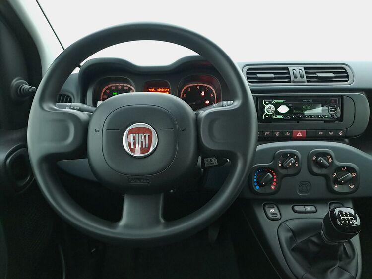 Fiat Panda Hybrid BR305464 1.0 Mild Hybrid 70CV