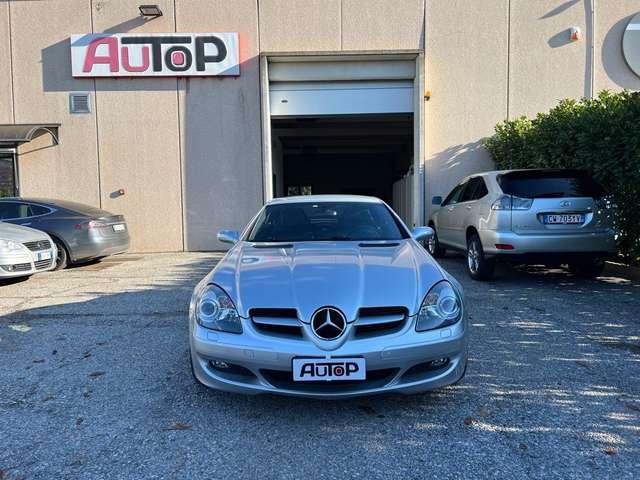 Mercedes-Benz SLK 280 cat Sport