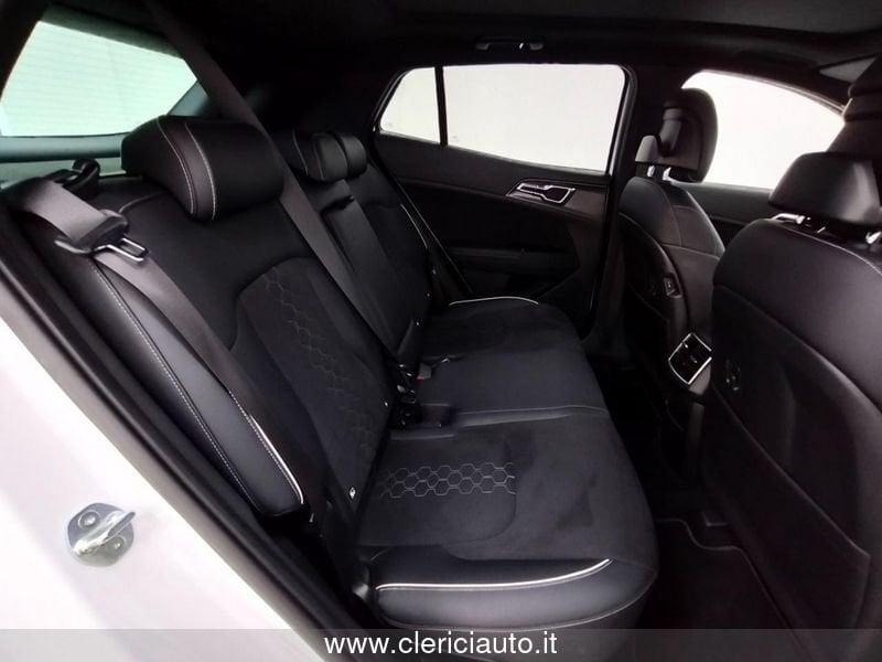 KIA Sportage 1.6 TGDi HEV AT GT-line (TETTO)