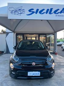 Fiat 500X 2.0 MultiJet 140 CV AT9 4x4 S-Design Cross