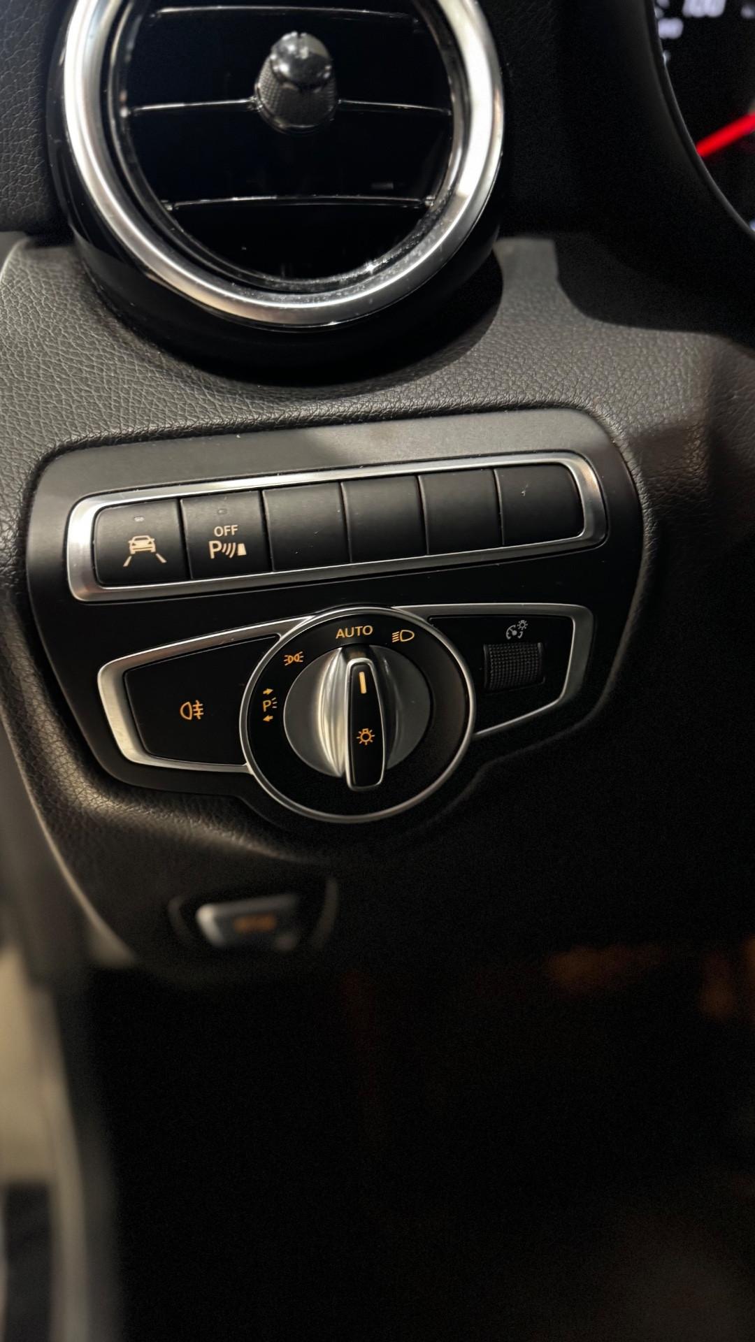 Mercedes-benz GLC 220 d 4Matic