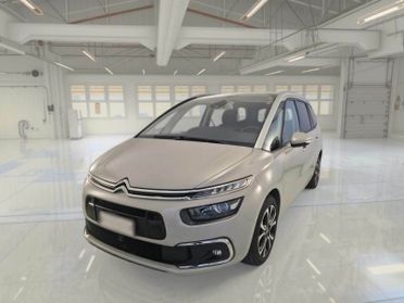 CITROEN GRAND C4 SPACETOURER BlueHDi 160 S/S EAT8 Shine