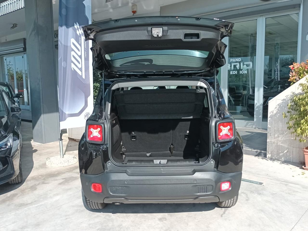 Jeep Renegade 1.6 Business 2WD Multijet II 130 CV