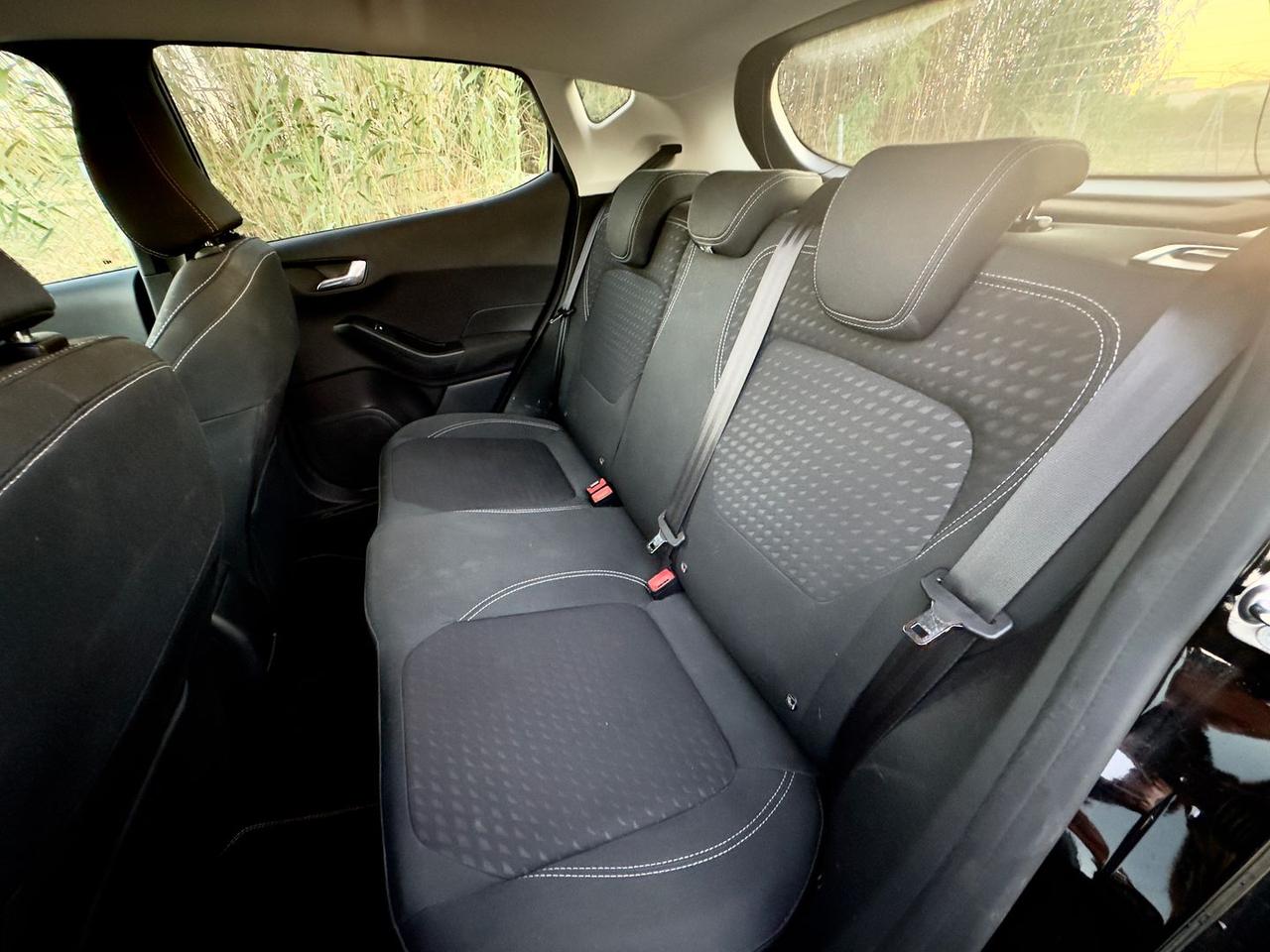 Ford Fiesta 1.0 EcoBoost Titanium 100CV #7205