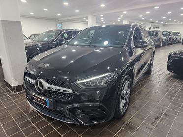 Mercedes-benz GLA 200 d Automatic AMG Line Premium Plus